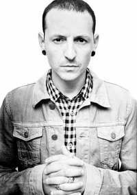 R.I.P. Mr Chester Bennington