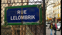 Rue LELOMBRIK