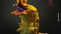 Pikachu après Tchernobyl