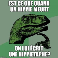Et pour les Hipster ça donne quoi?