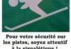 Ceci est un message du ministère de la sécurité