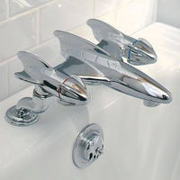 Robinets de baignoire