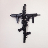Jésus est Amour