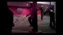Pole dance raté