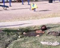 Pouvoir se rafraîchir 