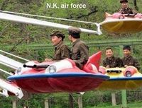 L'aviation nord-coréenne