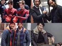 Chaque acteur a sa doublure