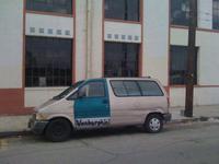 Vanborghini