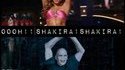 Shakira Vs. Voldemort