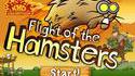 Flight of the hamsters