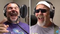 Tenacious D - The Metal (Live 2020)