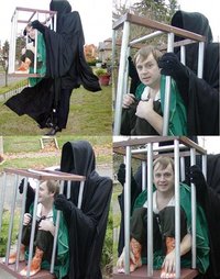 Déguisement Halloween