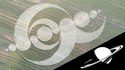 Le mystère des crop circles 