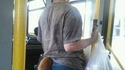 Kan tu prends les transports en commun
