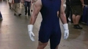 Cosplay Vegeta