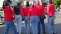 La bande des queues