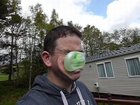 PPABM d'un headshot