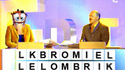 Des lombriks et des lettres