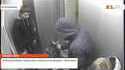 Bicycle thieves caught in the act