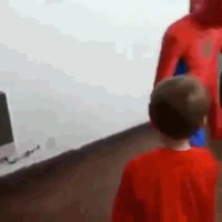 Spiderman Vs Gravity