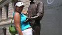 Statue perverse 3