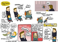 En voiture, Simone.