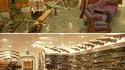 Salle d'armes
