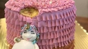 Mello cake