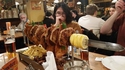 Une brochette