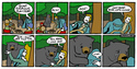 Que faire en cas d'attaque d'ours ?