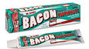 Dentifrice goût bacon