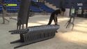 Distribution de chaises