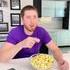 Quand on veut manger du popcorn