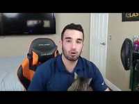 Shiba n'en peut plus d'Internet