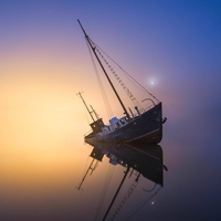 Bateau