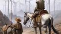 Si Don Quichotte devait se battre contre certains moulins actuels...