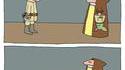 L'apprentissage de Luke