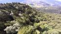 Magnifique et impressionnante descente en wingsuit dans les Alpes