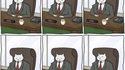Les aventures du directeur général