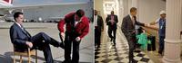 Romney vs Obama